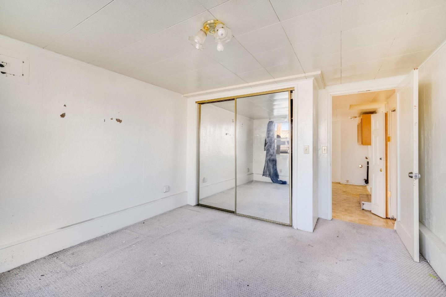 1 Spruce Street Vallejo, CA 94591 - Photo 20 of 35 a view of empty room