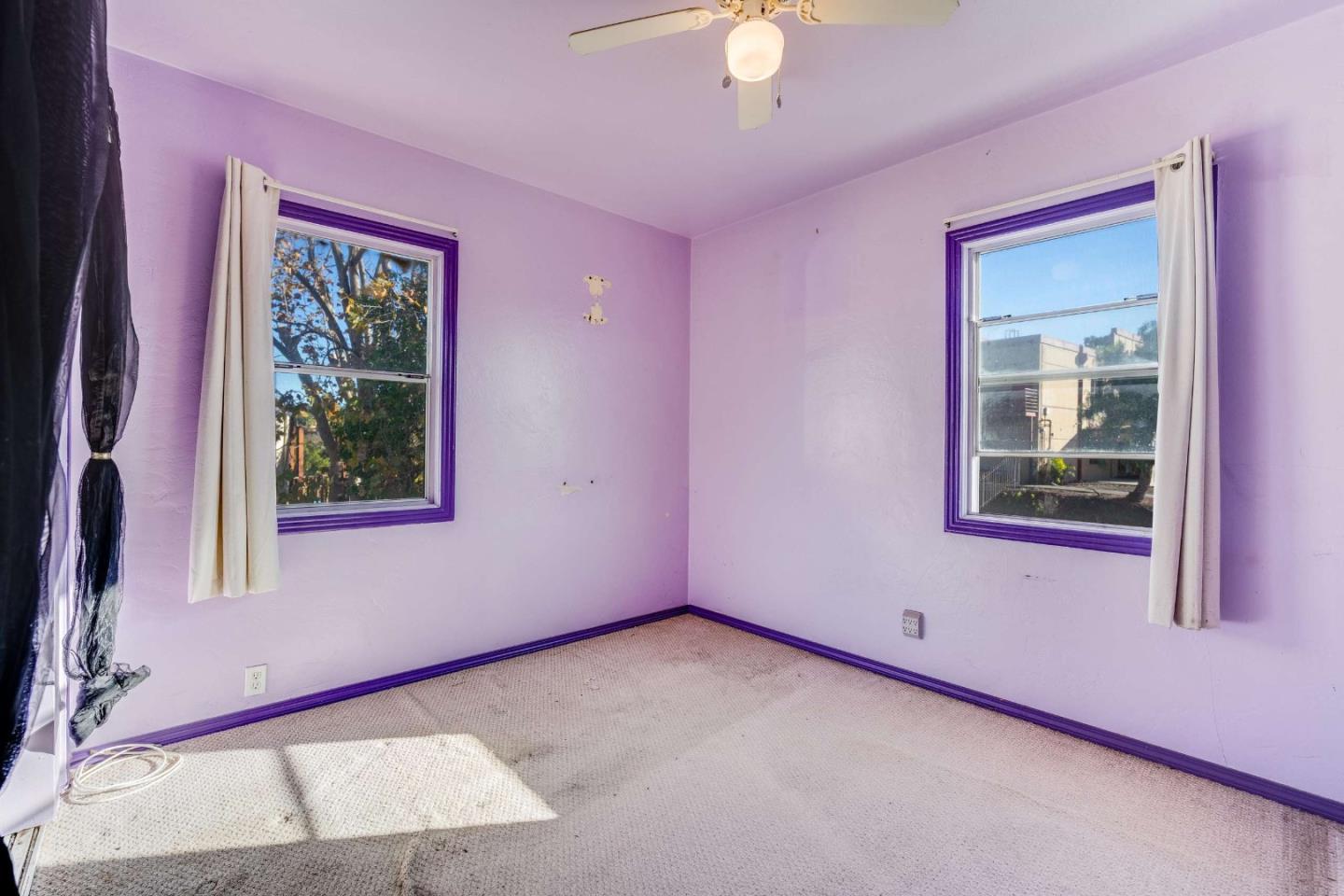 1 Spruce Street Vallejo, CA 94591 - Photo 28 of 35 a view of an empty room with a window