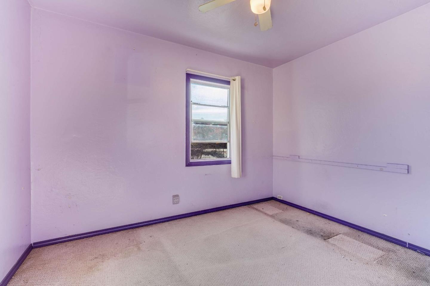 1 Spruce Street Vallejo, CA 94591 - Photo 29 of 35 a view of an empty room with a window