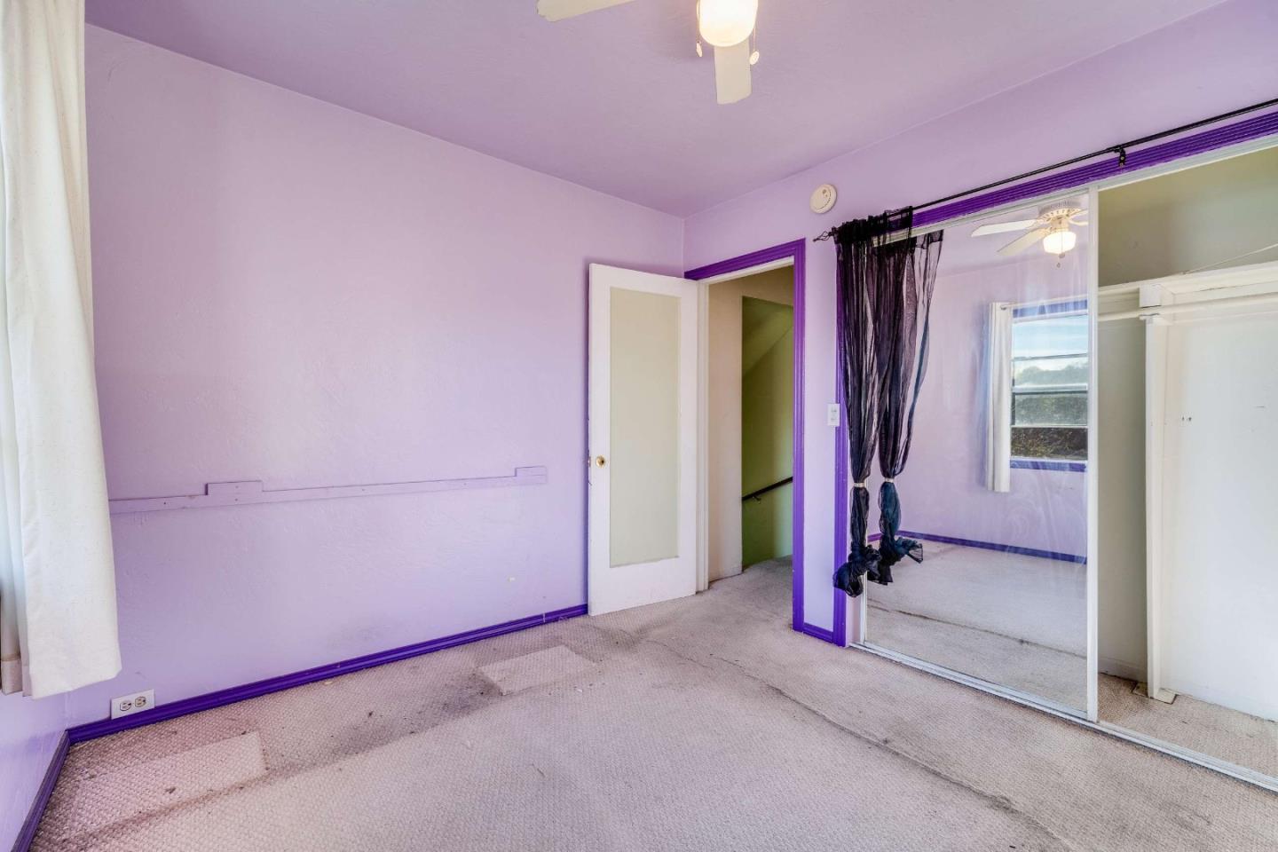 1 Spruce Street Vallejo, CA 94591 - Photo 30 of 35 wooden floor and window in a room