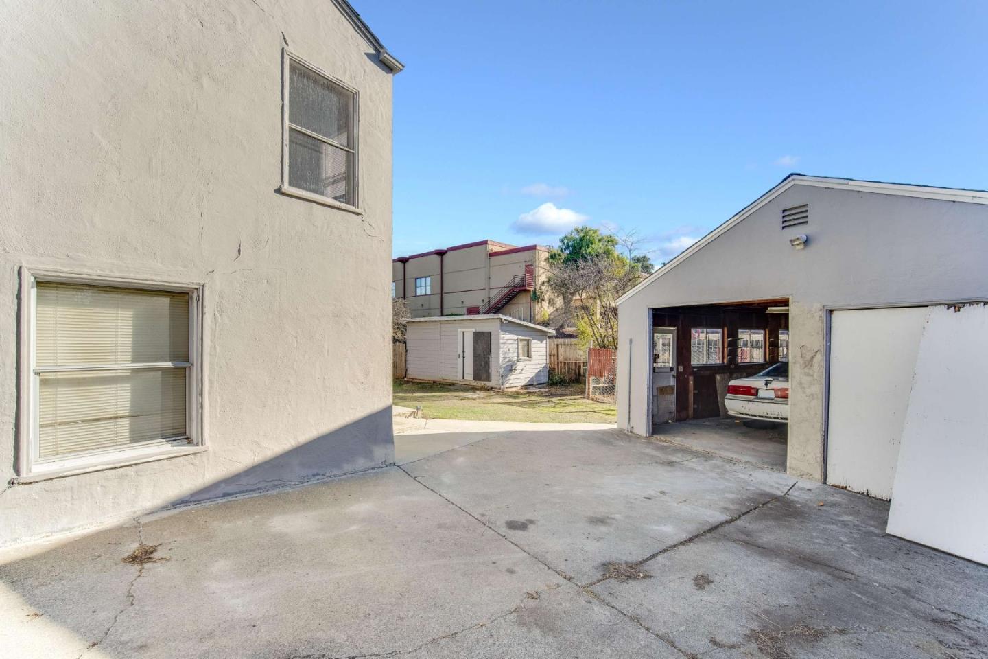 1 Spruce Street Vallejo, CA 94591 - Photo 31 of 35 a view of a storage & utility room