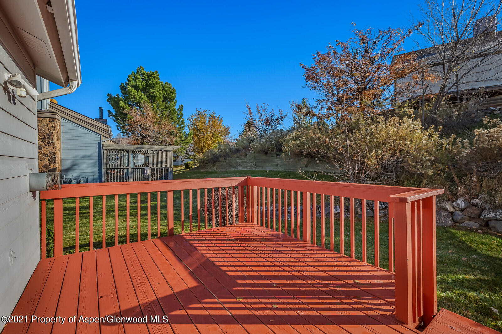 8 West Ridge Court Parachute, CO 81635 - Photo 16 of 17 16_8_West_Ridge_Court016_mls
