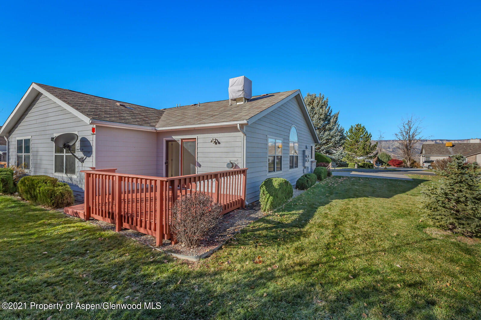 8 West Ridge Court Parachute, CO 81635 - Photo 17 of 17 17_8_West_Ridge_Court017_mls