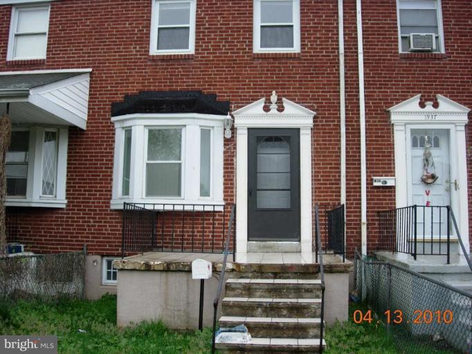 1935 Quentin Road Dundalk, MD 21222 - Photo 1 of 6 Exterior (Main)