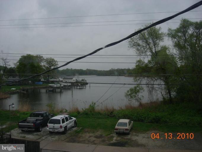 1935 Quentin Road Dundalk, MD 21222 - Photo 2 of 6 view from deck