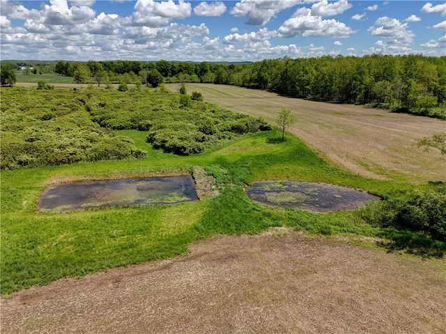 $325,000 | 0 Wesley Road, Bloomfield, NY 14469