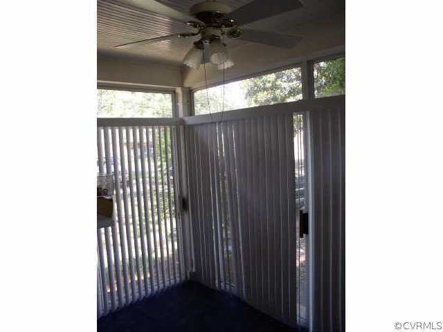 5111 Raleigh Road Henrico, VA 23231 - Photo 6 of 6 Other - Fully Enclosed Glass Sunroom.
