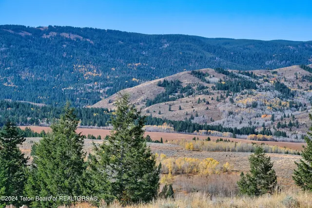 $35,000,000 | Teton Jewel Properties, Driggs, ID 83422