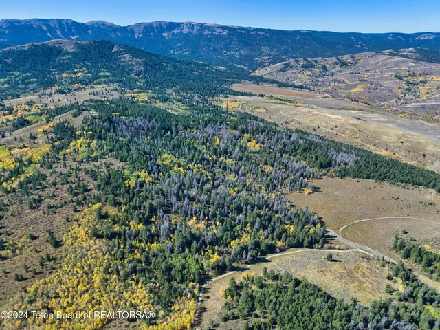 $35,000,000 | Teton Jewel Properties, Driggs, ID 83422