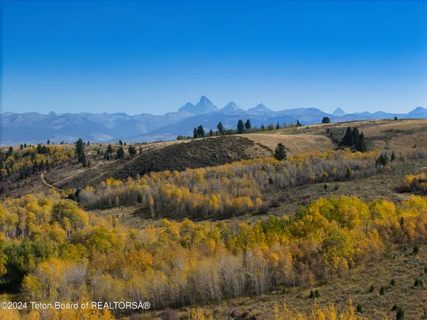 $35,000,000 | Teton Jewel Properties, Driggs, ID 83422