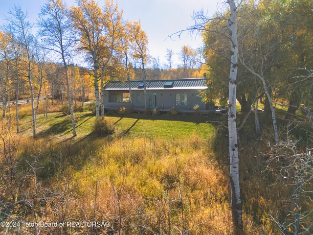 $35,000,000 | Teton Jewel Properties, Driggs, ID 83422