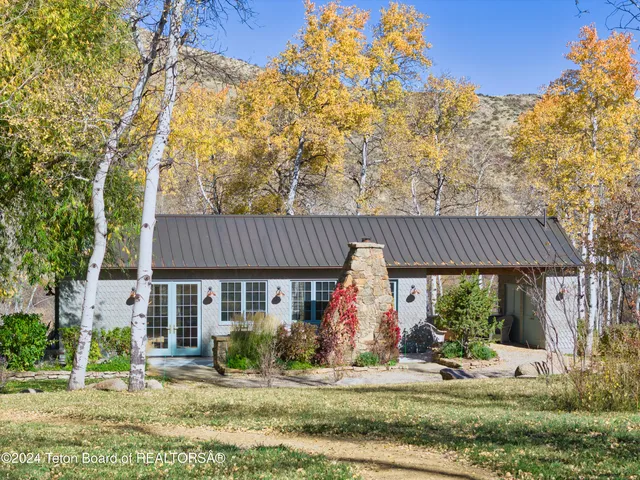 $35,000,000 | Teton Jewel Properties, Driggs, ID 83422