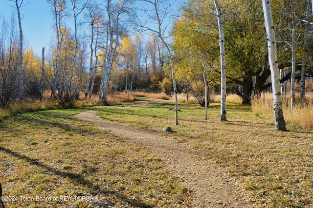 $35,000,000 | Teton Jewel Properties, Driggs, ID 83422