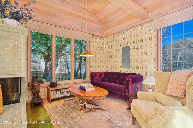 $35,000,000 | Teton Jewel Properties, Driggs, ID 83422