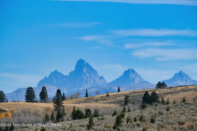$35,000,000 | Teton Jewel Properties, Driggs, ID 83422