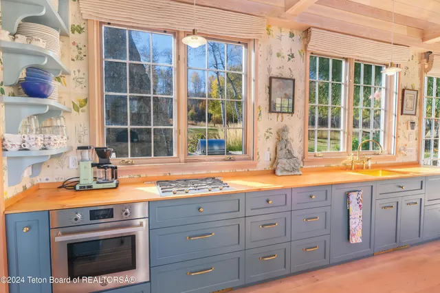 $35,000,000 | Teton Jewel Properties, Driggs, ID 83422