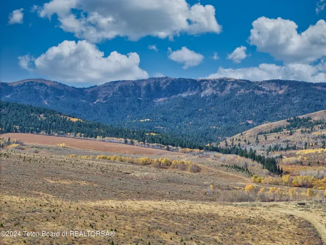 $35,000,000 | Teton Jewel Properties, Driggs, ID 83422