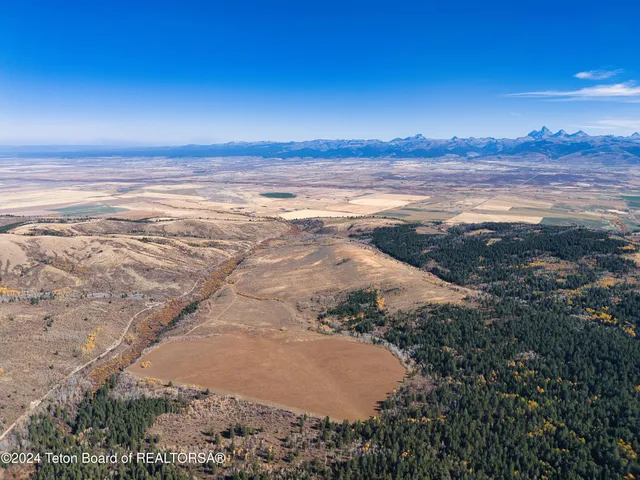 $35,000,000 | Teton Jewel Properties, Driggs, ID 83422