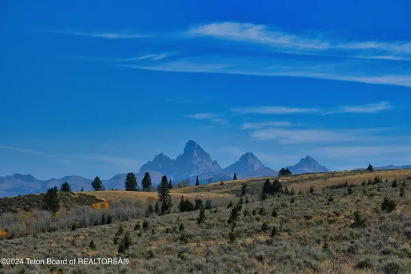 $35,000,000 | Teton Jewel Properties, Driggs, ID 83422