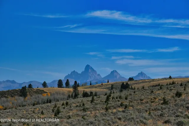$35,000,000 | Teton Jewel Properties, Driggs, ID 83422