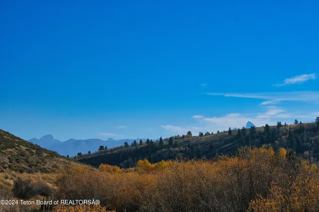 $35,000,000 | Teton Jewel Properties, Driggs, ID 83422