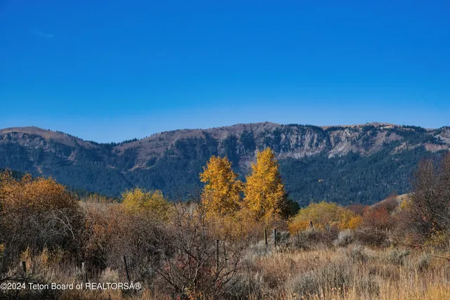 $35,000,000 | Teton Jewel Properties, Driggs, ID 83422