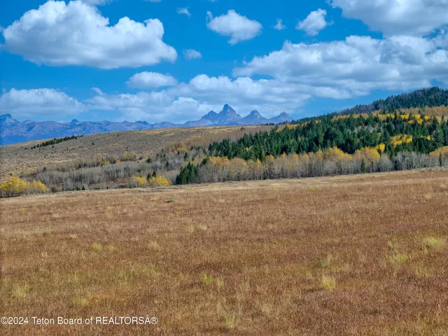 $35,000,000 | Teton Jewel Properties, Driggs, ID 83422