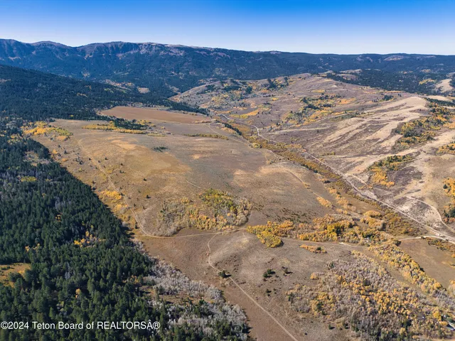 $35,000,000 | Teton Jewel Properties, Driggs, ID 83422