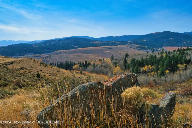 $35,000,000 | Teton Jewel Properties, Driggs, ID 83422