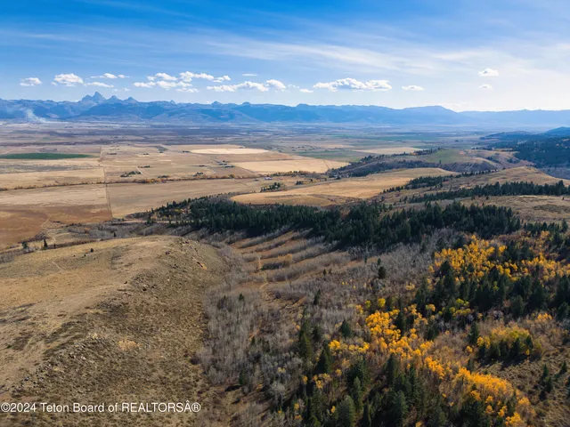 $35,000,000 | Teton Jewel Properties, Driggs, ID 83422