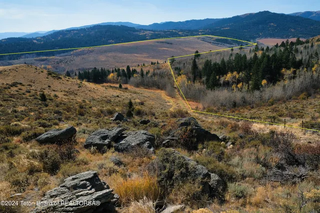 $35,000,000 | Teton Jewel Properties, Driggs, ID 83422