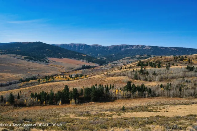 $35,000,000 | Teton Jewel Properties, Driggs, ID 83422