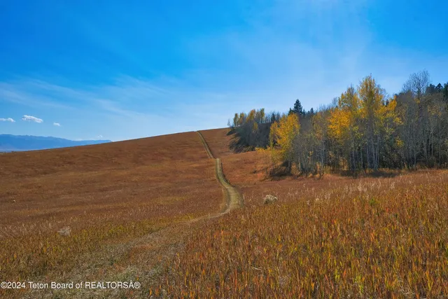 $35,000,000 | Teton Jewel Properties, Driggs, ID 83422