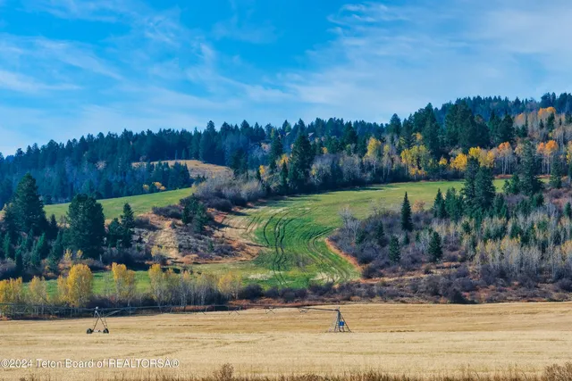 $35,000,000 | Teton Jewel Properties, Driggs, ID 83422