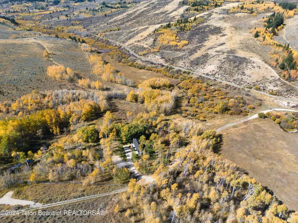 $35,000,000 | Teton Jewel Properties, Driggs, ID 83422