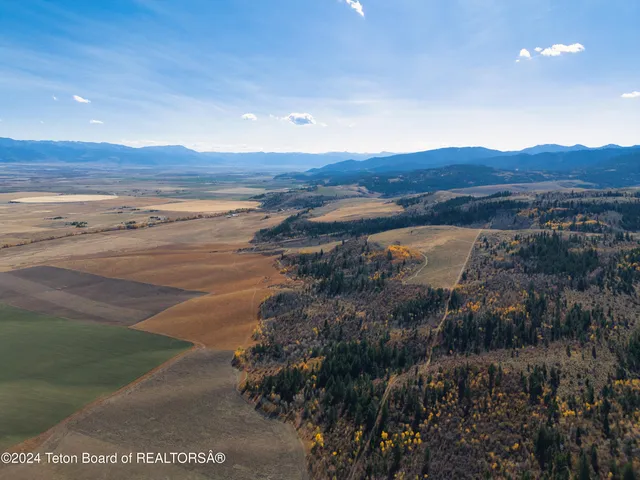 $35,000,000 | Teton Jewel Properties, Driggs, ID 83422