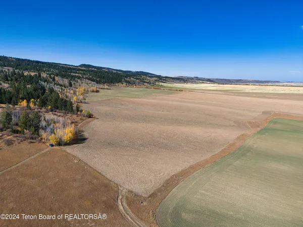 $35,000,000 | Teton Jewel Properties, Driggs, ID 83422