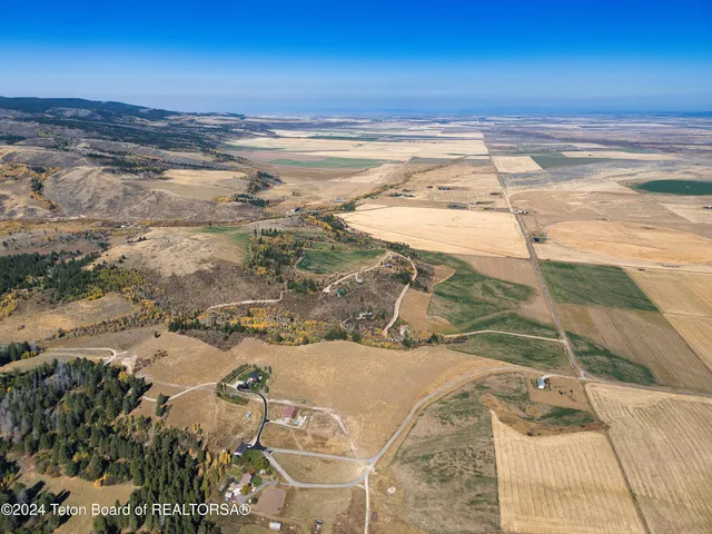 $35,000,000 | Teton Jewel Properties, Driggs, ID 83422