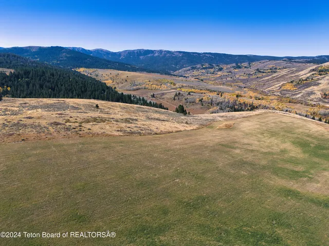 $35,000,000 | Teton Jewel Properties, Driggs, ID 83422