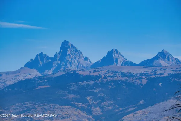 $35,000,000 | Teton Jewel Properties, Driggs, ID 83422