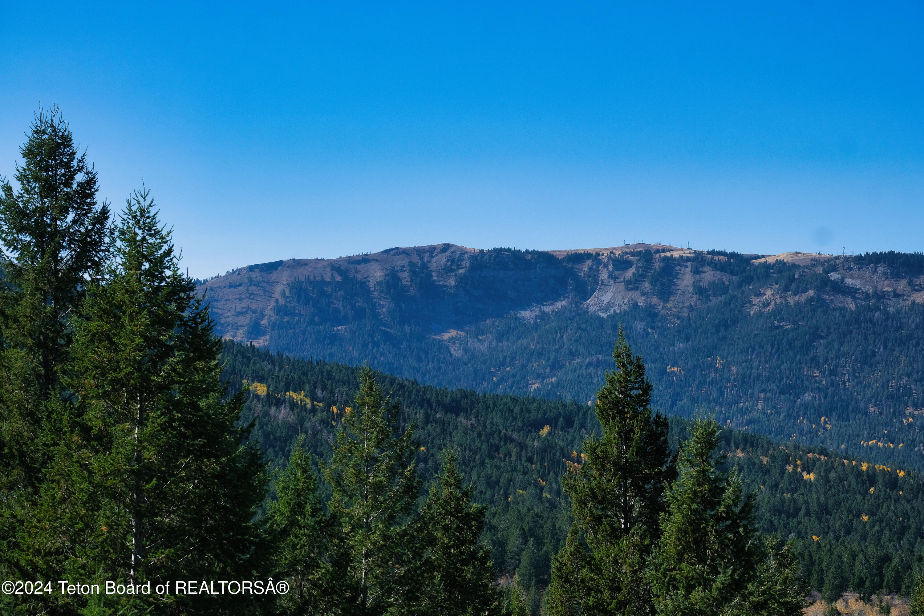 Teton Jewel Properties Driggs, ID 83422 - Photo 47 of 63 274802_Parcel around the Buttermilk_8