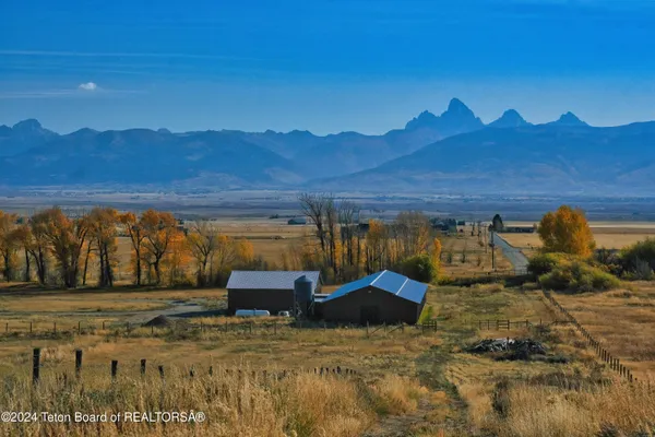 $35,000,000 | Teton Jewel Properties, Driggs, ID 83422