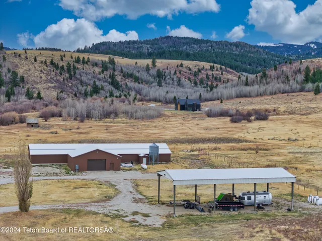 $35,000,000 | Teton Jewel Properties, Driggs, ID 83422