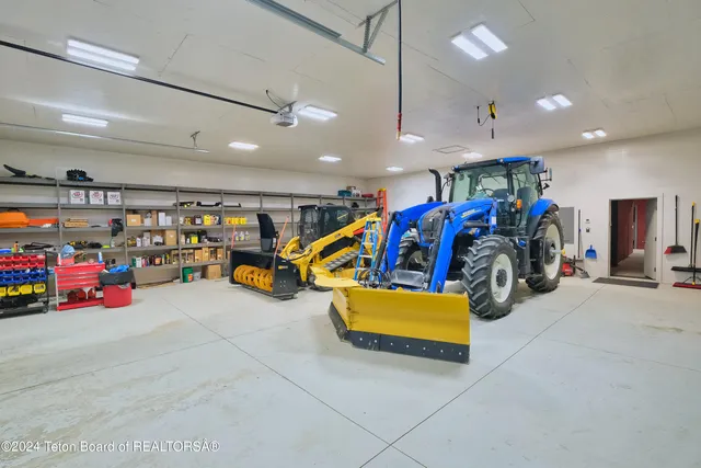 $35,000,000 | Teton Jewel Properties, Driggs, ID 83422