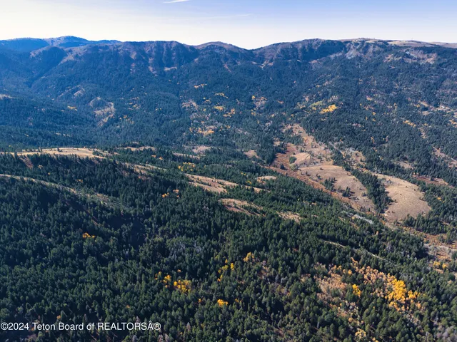 $35,000,000 | Teton Jewel Properties, Driggs, ID 83422