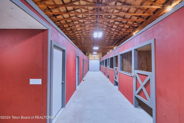 $35,000,000 | Teton Jewel Properties, Driggs, ID 83422