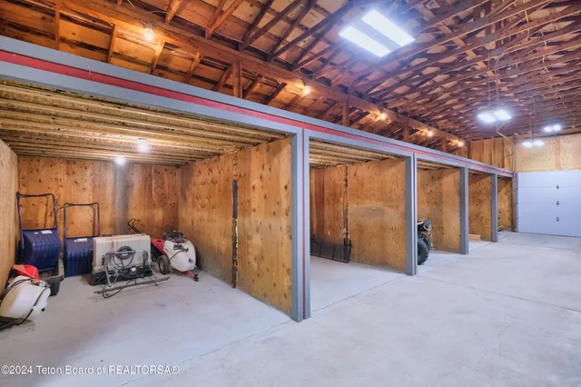 $35,000,000 | Teton Jewel Properties, Driggs, ID 83422