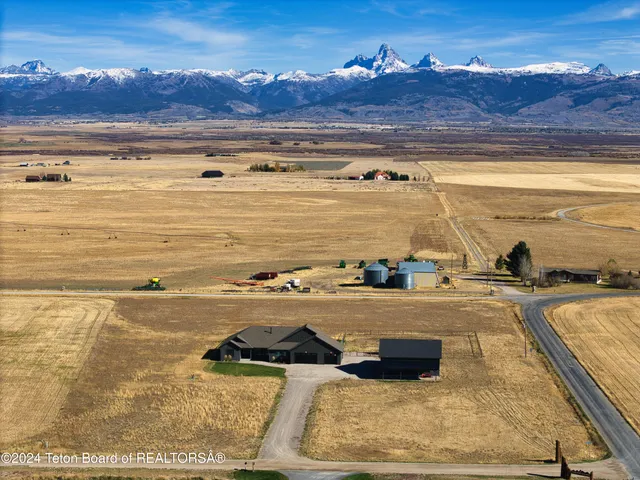 $35,000,000 | Teton Jewel Properties, Driggs, ID 83422