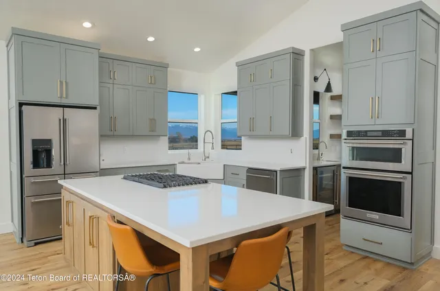 $35,000,000 | Teton Jewel Properties, Driggs, ID 83422