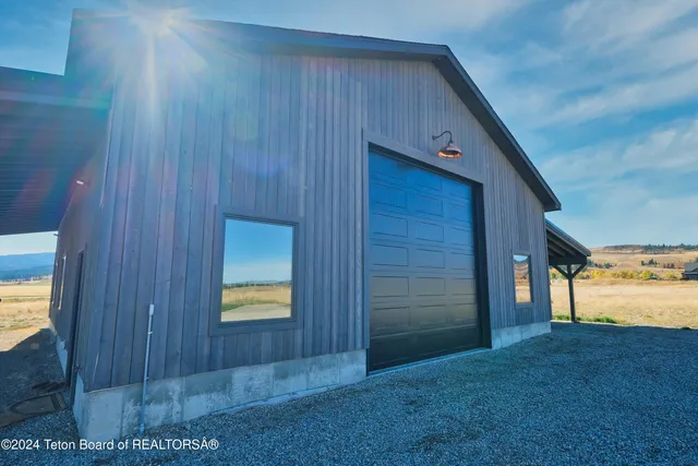 $35,000,000 | Teton Jewel Properties, Driggs, ID 83422